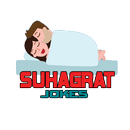 Suhagrat Jokes APK