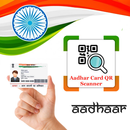 Aadhar Card Scanner : Scan Aadhar Card APK