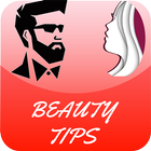 Beauty Tips-icoon