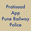 Pratisaad Pune Railway Police