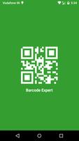 Barcode Expert الملصق