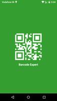 Barcode Expert Affiche