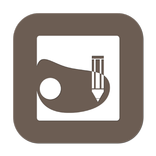 Paint X - simple drawing