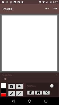 Paint X 截图 1