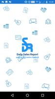 DSR - Daily Sales Report captura de pantalla 1