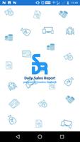 DSR - Daily Sales Report syot layar 1