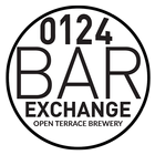 0124 Bar Exchange icône