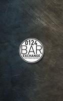 0124 Bar Exchange Affiche