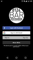0124 Bar Exchange capture d'écran 1