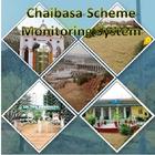 آیکون‌ Chaibasa SMS