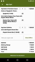 Culinate স্ক্রিনশট 3
