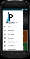 Prakarsh 2016 تصوير الشاشة 2