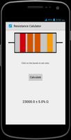 2 Schermata Resistance Calculator