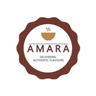 Amara - Order Online آئیکن