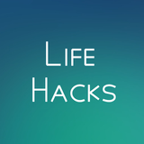 Life Hacks - Simplify Your World icône