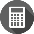 GRE Calculator biểu tượng