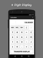 GRE Calculator screenshot 2