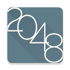 YA 2048 - Free and Open Source biểu tượng