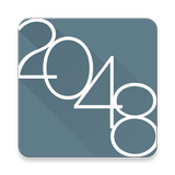 YA 2048 - Free and Open Source أيقونة