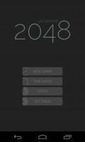 YA 2048 - Free and Open Source ảnh chụp màn hình 1