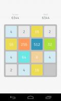 YA 2048 - Free and Open Source ảnh chụp màn hình 2