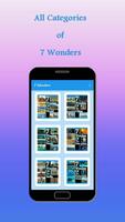 7 Wonders+ poster