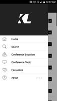 Konflist পোস্টার