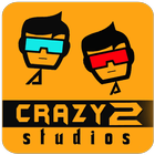 Crazy2studios icône