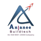 Anjanee Builtech icône