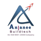 Anjanee Builtech-icoon