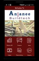 Anjanee Builtech capture d'écran 1