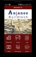 Anjanee Builtech स्क्रीनशॉट 1