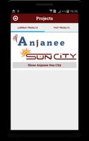 Anjanee Builtech स्क्रीनशॉट 2