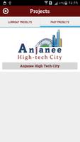 Anjanee Builtech स्क्रीनशॉट 3