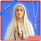 Audio Santo Rosario иконка