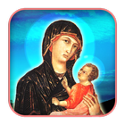 Le Saint Rosaire Audio 圖標