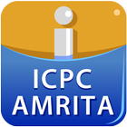 ACM-ICPC@Amrita 2017 আইকন