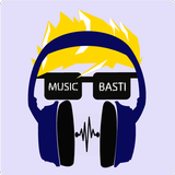 Music Basti icon
