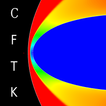 Compressible Flow ToolKit