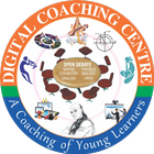 آیکون‌ Digital Coaching Centre