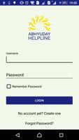 Abhyuday Helpline постер