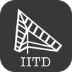 IITD Complaints Management APK