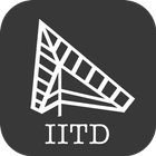 IITD Complaints Management-icoon