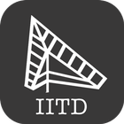 IITD Complaints Management icon