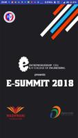 E-Summit 2018, RVCE Screenshot 1