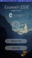 E-Summit 2018, RVCE تصوير الشاشة 2