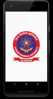 PTU App الملصق