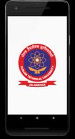 PTU App पोस्टर