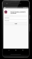PTU App تصوير الشاشة 1