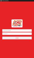 Act Test (Unreleased) Affiche